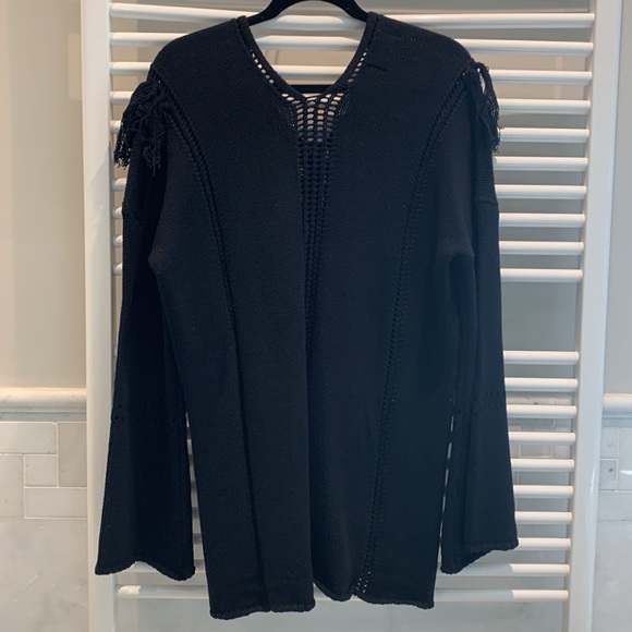 Knit pullover - Picture 5 of 5